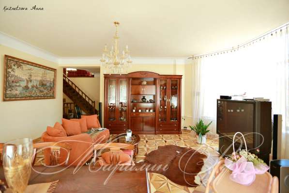 Продам дом в Ростов-на-Дону.Жилая площадь 400 кв.м. в Ростове-на-Дону фото 3