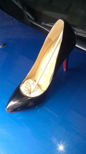 Туфли женские