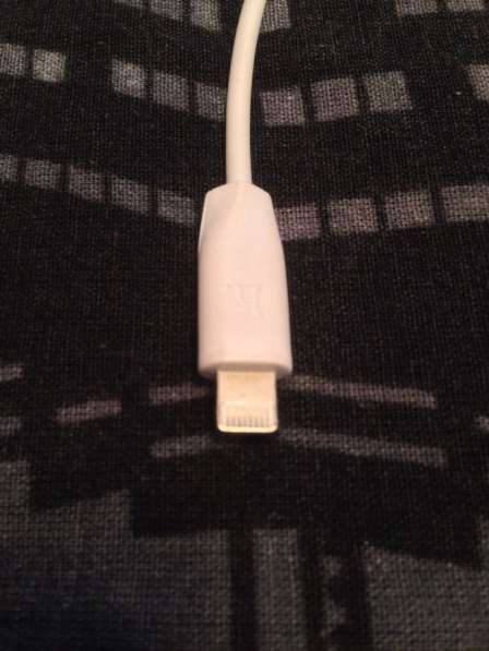 USB Кабель для iPhone в Новосибирске фото 3