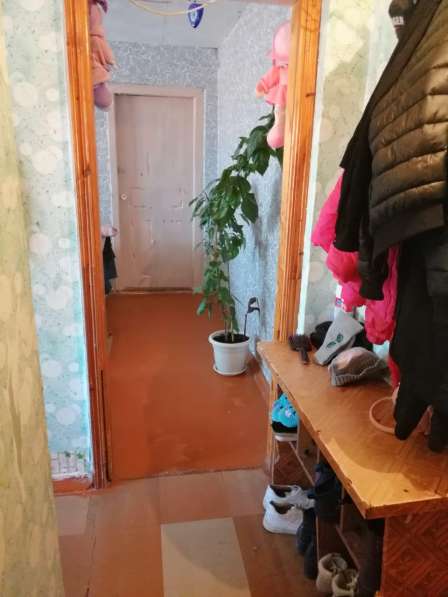 Продам 2-комнатную квартиру (Белинского) в Томске фото 4