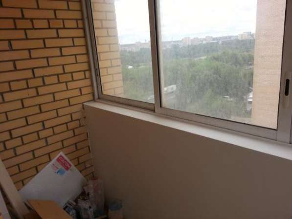 Продам однокомнатную квартиру в Подольске. Этаж 8. Дом монолитный. Есть балкон. в Подольске фото 18