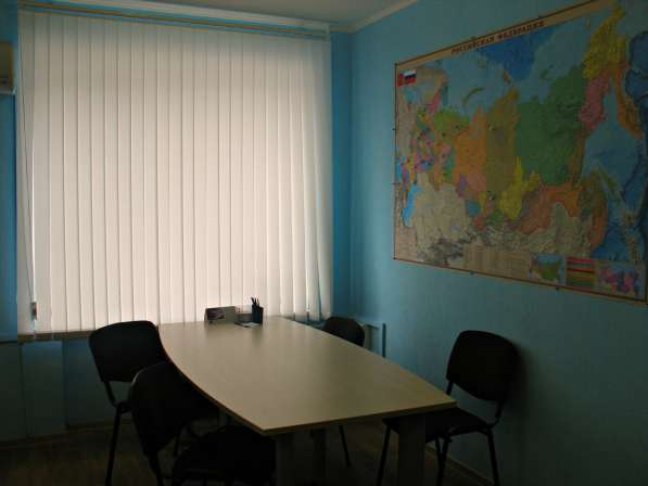 Офисное помещение в центре Ярославля, на ул. Богдановича 6а в Ярославле фото 12