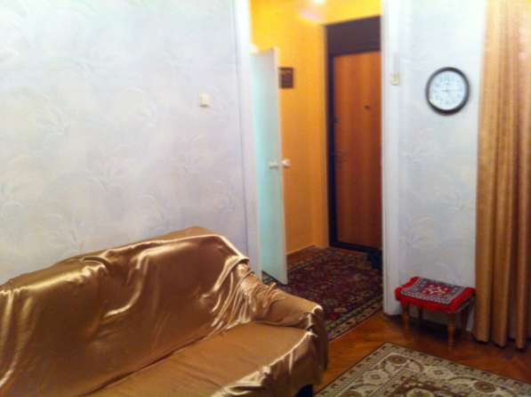 Однокомнатная квартира в Волгограде фото 3