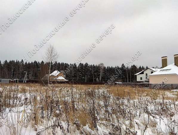 realty_mapper3.plot_in_locationСадовое некоммерческое тов-во. Площадь 15.00 сот.Есть Газ. в Москве фото 8