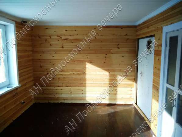 Продам дом в Москва.Жилая площадь 55 кв.м.Есть Электричество. в Москве фото 24