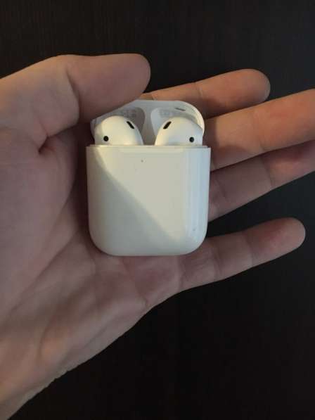 AirPods 1