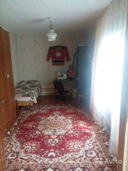 Продам 3-ком. квартиру с участком 6 сот в Камне-на-Оби фото 6