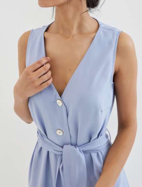 Новое платье Zarina