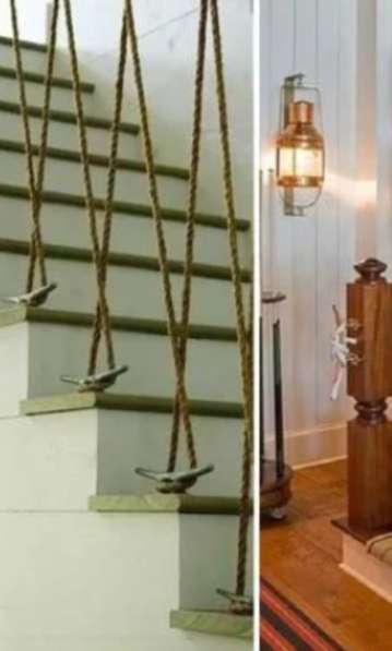 Перила Поручни Ограждения в Москве фото 3