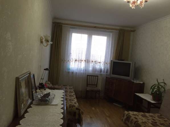 Продам 1-ю квартиру в новом доме в Санкт-Петербурге фото 4