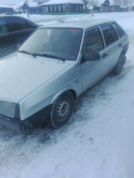 ВАЗ (Lada), 2109, продажа в Полевской в Полевской