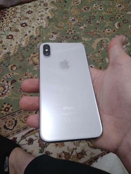 Iphone x в Уфе