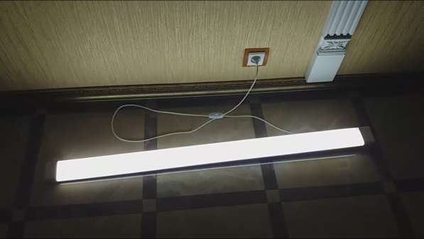 Светильники со светодиодами LED в Москве