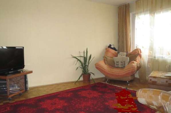 Удобно в просторной 3-комнатной по Павлова 72 в Улан-Удэ фото 5