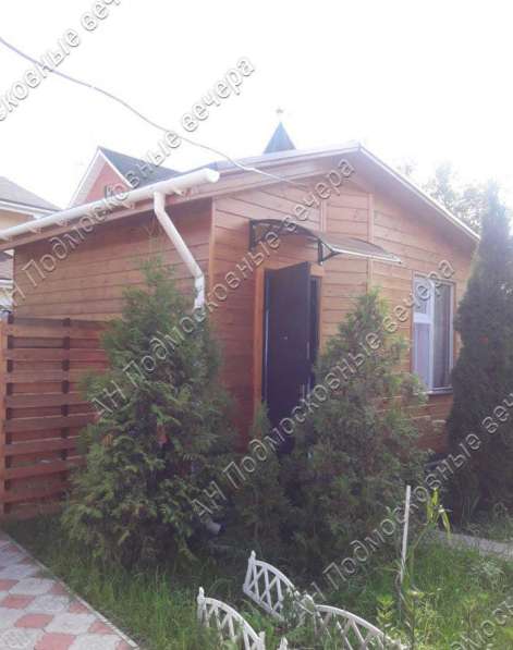 Продам коттедж в Москва.Жилая площадь 150 кв.м.Есть Газ, Водопровод. в Москве фото 23