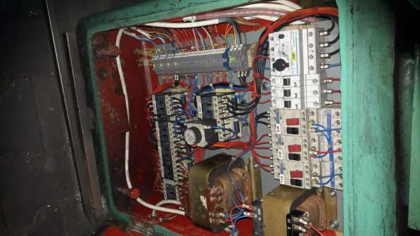 Продаю б/у токарно-винторезный (токарный) станок 1И611П в Таганроге фото 5