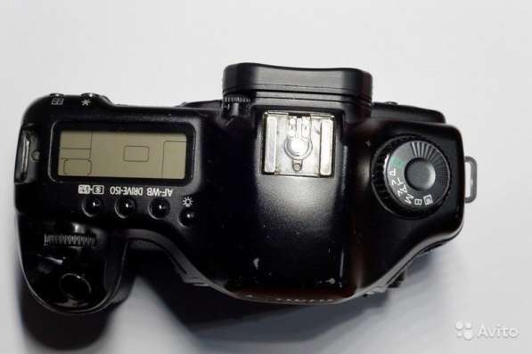 Canon EOS 5D в Краснодаре фото 12