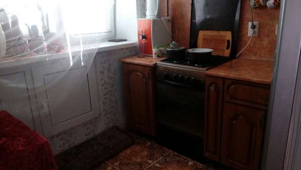 Продам уютную 1 комнатную квартиру на Набережной в Саратове фото 9