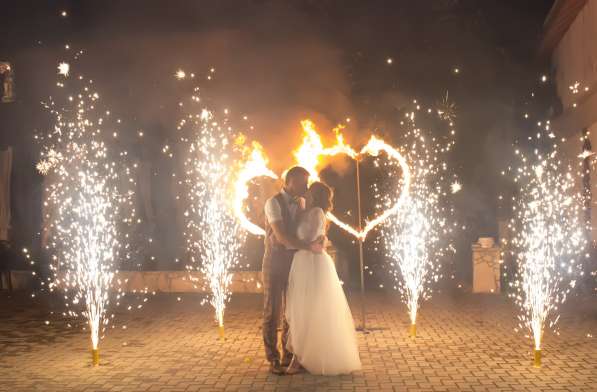 Ведущая счастливых свадеб и праздников в Краснодаре фото 4