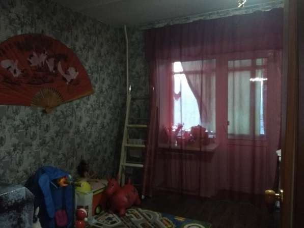 Продам квартиру 4-х у/п в Черногорске фото 8