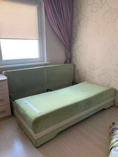 Кровать-диван в Москве фото 4