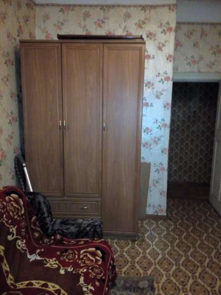 Продам 2/3 доли в 2-х комнатной квартире в Кемерове фото 8