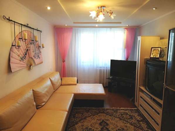 Продается 3-комнатная шикарная квартира в центре г. Шклова в фото 9