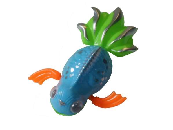 Заводная игрушка «Рыбка»