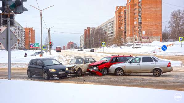 Оценка авто. ущерба ООО в Омске