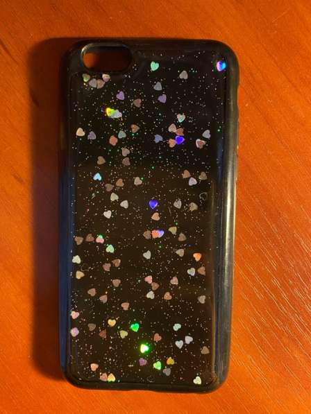 Продам чехлы на iPhone 6s