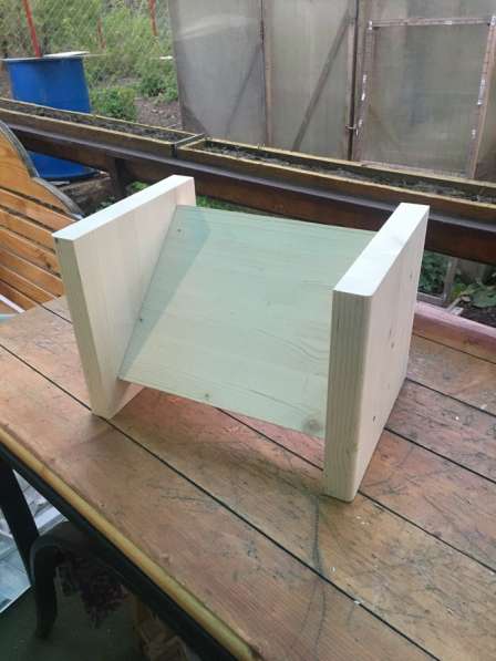 Подставка под акустику 425х300х300 в Москве фото 15