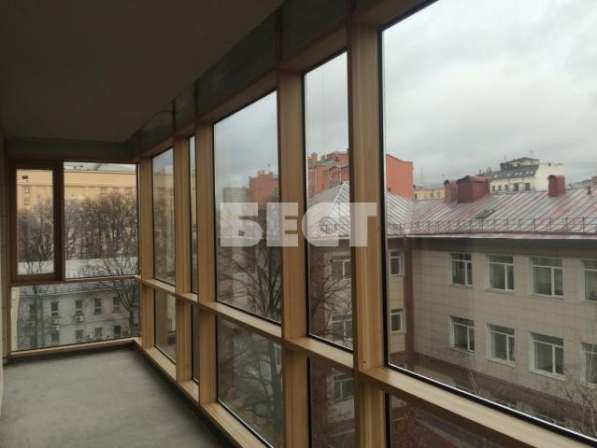 Продам четырехкомнатную квартиру в Москве. Жилая площадь 166 кв.м. Дом монолитный. Есть балкон. в Москве фото 12