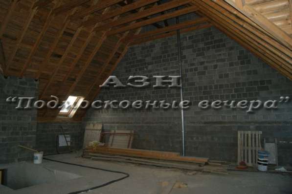 Продам дом в Видное.Жилая площадь 420 кв.м.Есть Электричество. в Видном фото 28