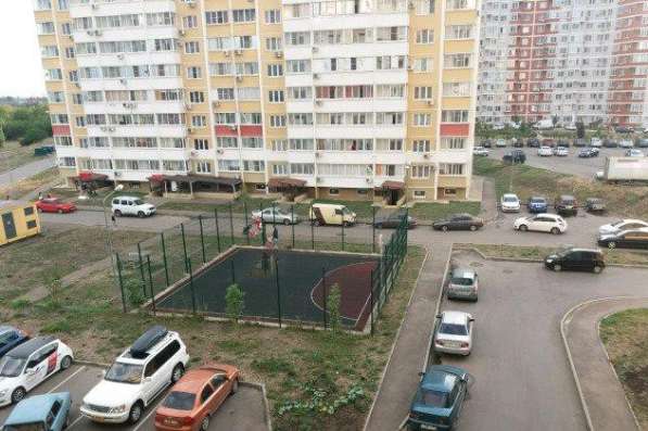 Продам двухкомнатную квартиру в Краснодар.Жилая площадь 60 кв.м.Этаж 4. в Краснодаре фото 6