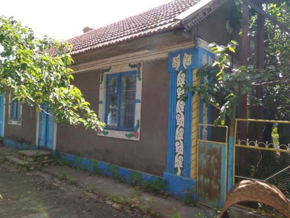 Продается дом в Приднестровье в фото 3