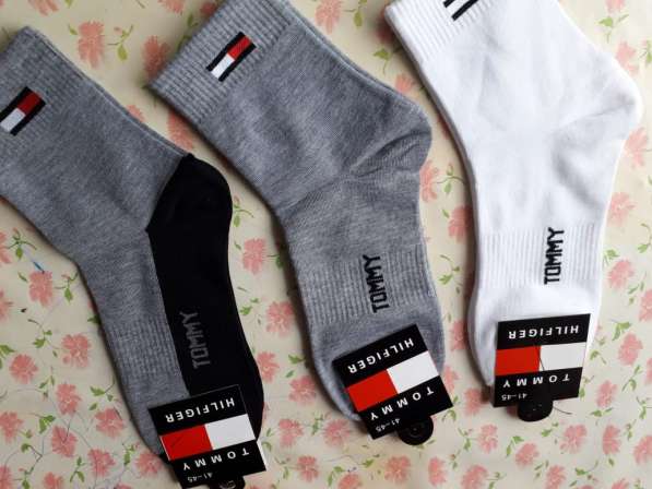 Белье и термобелье, носки различных брендов в Липецке фото 7