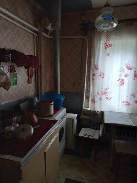 Дом в клепиковском районе с. криуша в Рязани фото 13