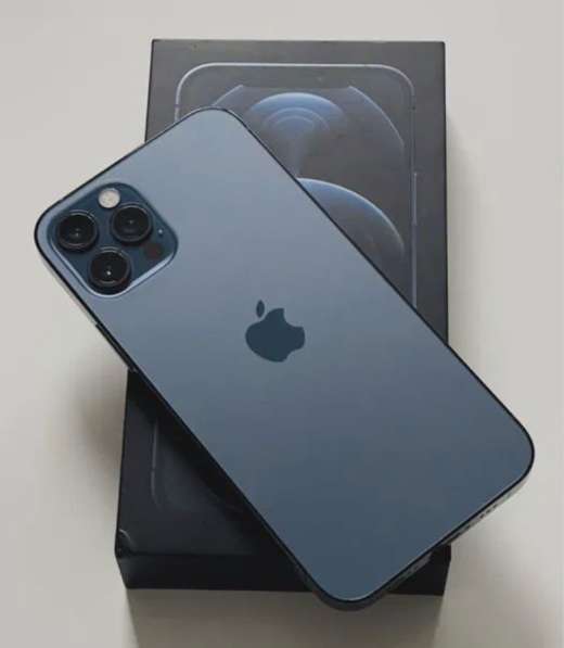 IPhone 12 Pro Max