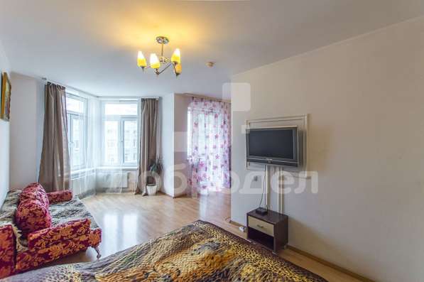 Продам 1 комнатную в центре Екатеринбурга в Екатеринбурге фото 29