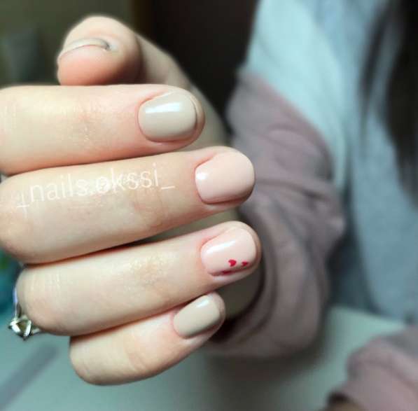 Маникюр в Рязани фото 9