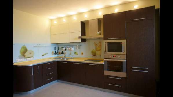 Кухнивичков - производство кухонь в СПБ в Санкт-Петербурге фото 3