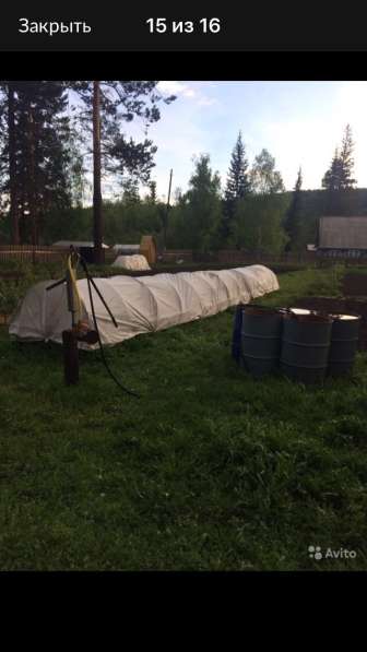 Продам дачу ст. Таежка в Красноярске фото 51
