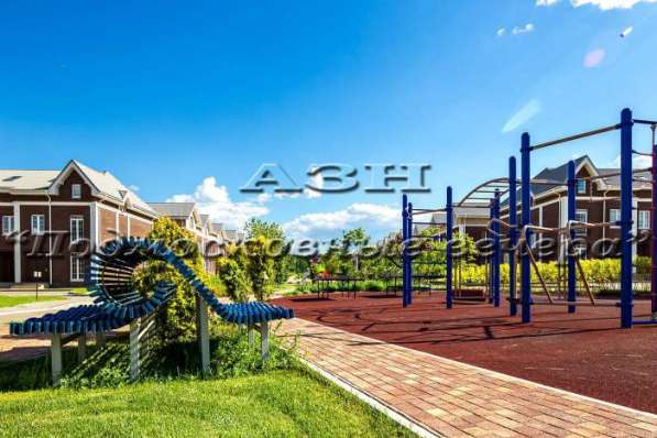 Продам таунхаус в Москва.Жилая площадь 136 кв.м.Есть Электричество. в Москве фото 43