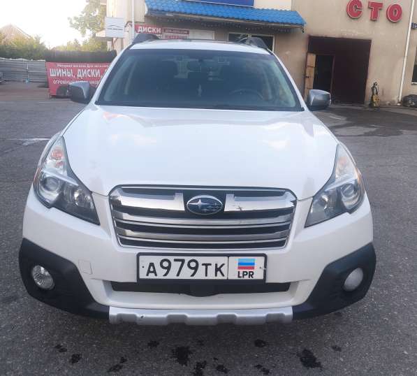 Subaru, Outback, продажа в г.Луганск