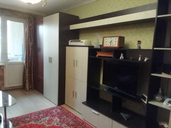 1-к квартира, 35 м2, 2/12 эт