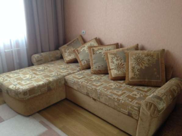 Продаю угловой диван, в очень хорошем состоянии в Тамбове фото 3
