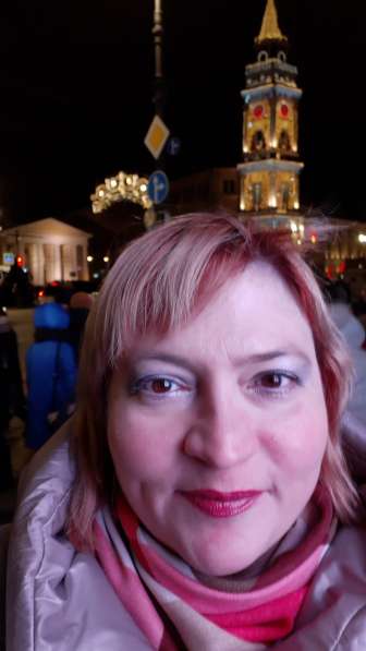 Вера, 41 год, хочет пообщаться в Кирово-Чепецке фото 3