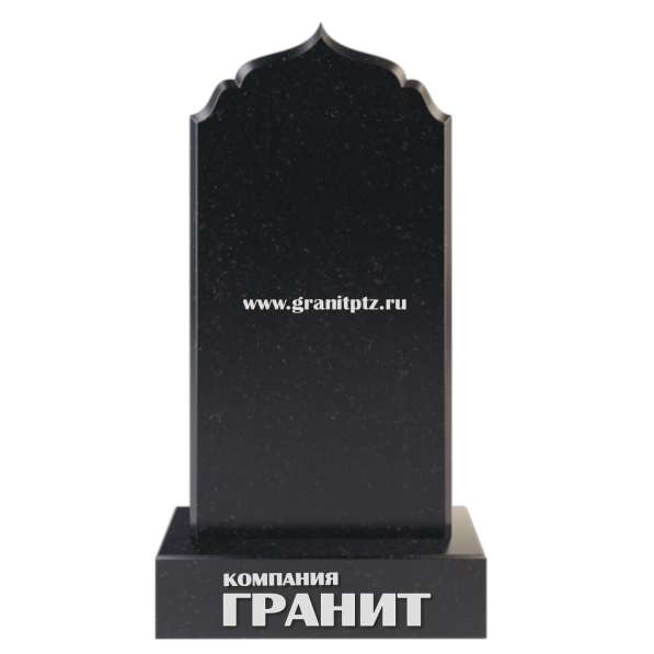 Памятники из гранита в Краснодаре фото 7