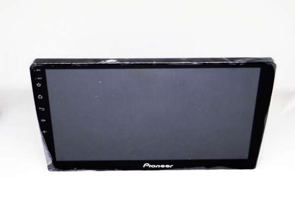 2din Pioneer Pi-808 10" Экран /4Ядра/1Gb Ram/ Android в фото 8