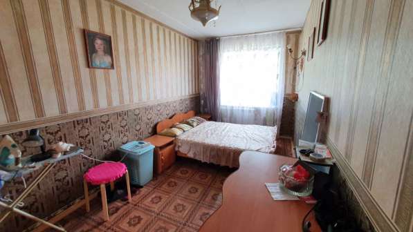 Уютная квартира у Волги в Иваново в Новочебоксарске